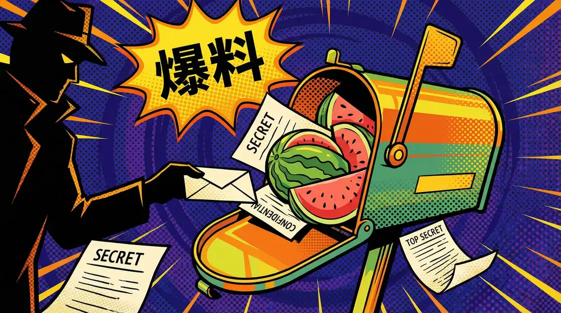 女同 匿名爆料通道漫画插图
